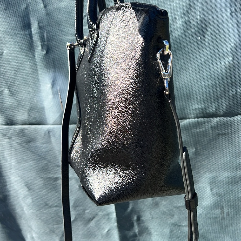 💎 GORGEOUS 💎 LOUIS VUITTON LOCKIT MM BAG CROSSBODY BAG - Picture 7 of 15